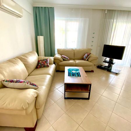 Viking Republic Apartment Кемер Екстериор снимка