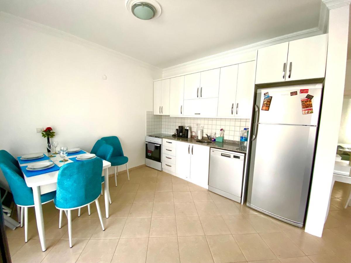Viking Republic Apartment Кемер Екстериор снимка