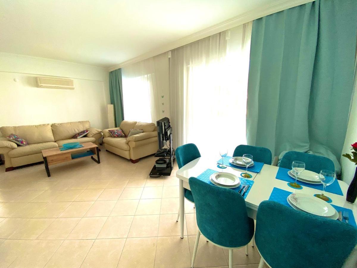 Viking Republic Apartment Кемер Екстериор снимка