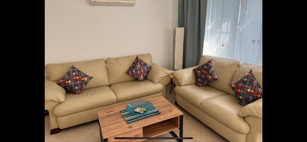 Viking Republic Apartment Кемер Екстериор снимка