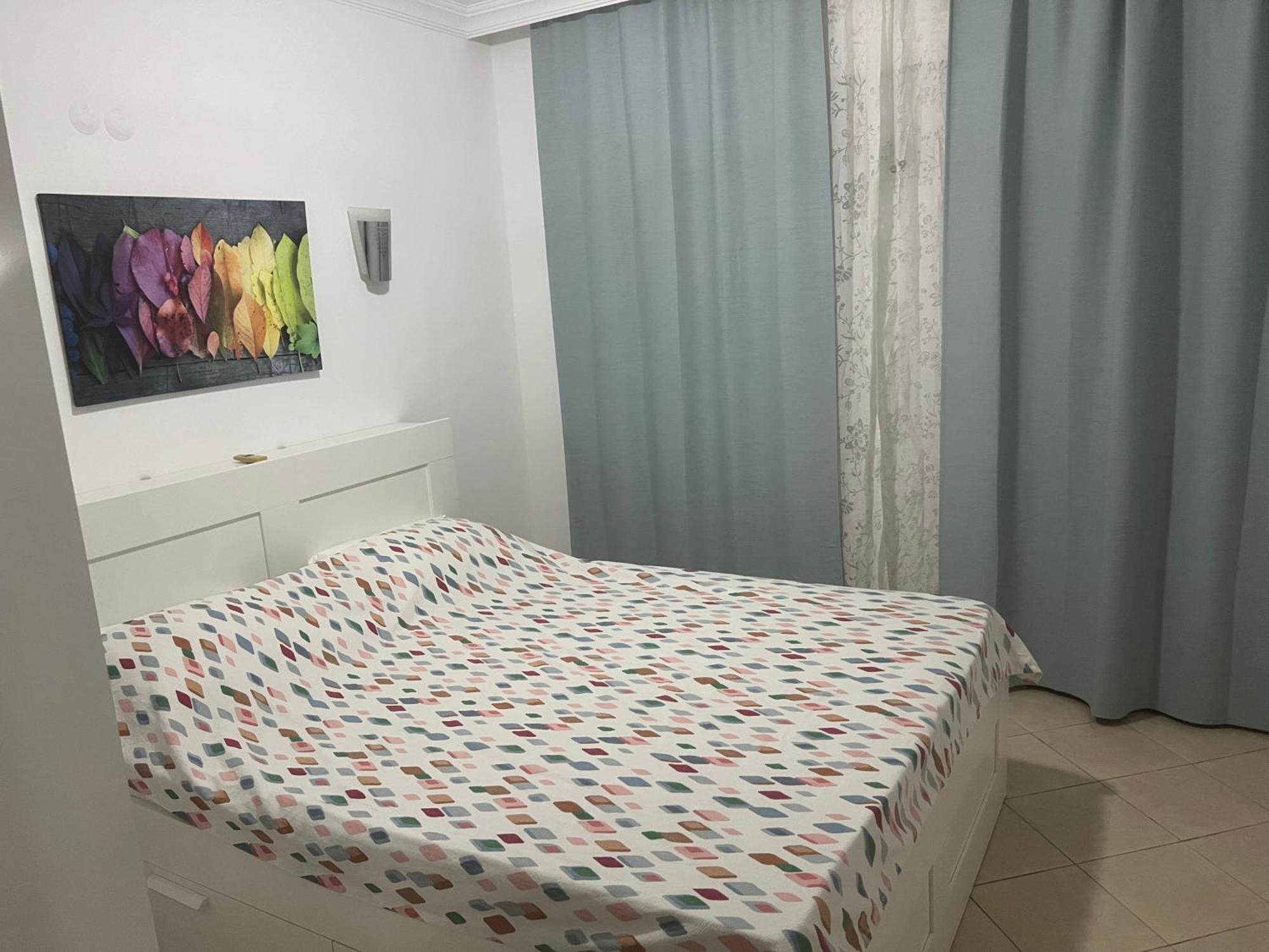 Viking Republic Apartment Кемер Екстериор снимка